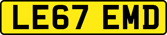 LE67EMD