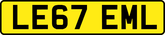 LE67EML