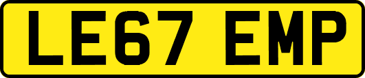LE67EMP