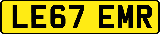 LE67EMR