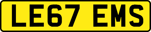 LE67EMS