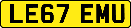LE67EMU