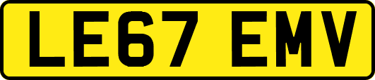 LE67EMV
