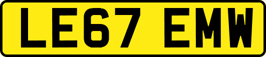 LE67EMW