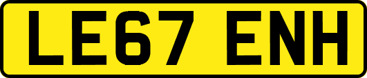 LE67ENH