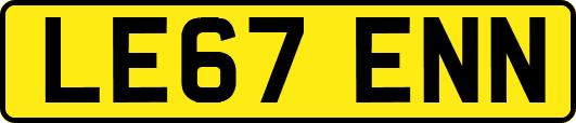 LE67ENN