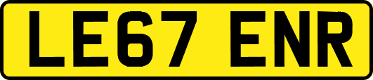 LE67ENR