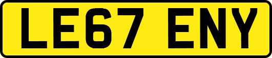 LE67ENY