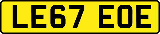 LE67EOE