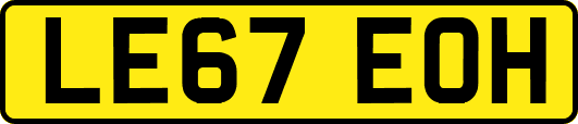 LE67EOH