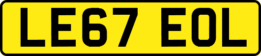 LE67EOL