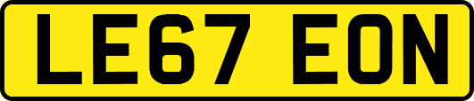 LE67EON