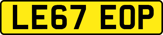 LE67EOP