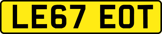 LE67EOT