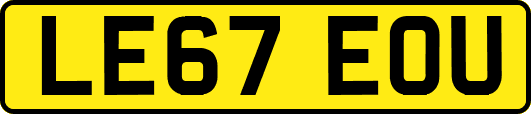 LE67EOU