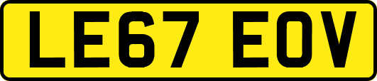 LE67EOV
