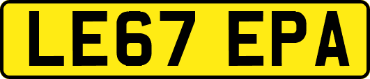 LE67EPA