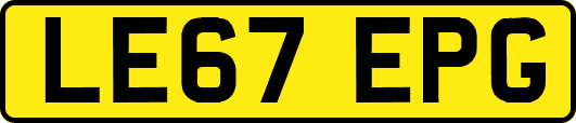 LE67EPG