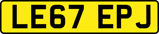 LE67EPJ