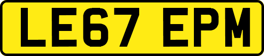 LE67EPM
