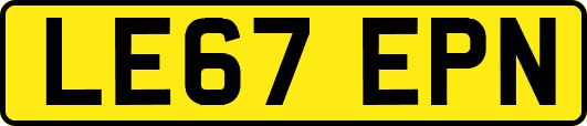 LE67EPN