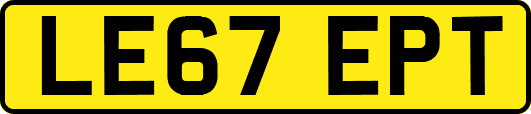 LE67EPT