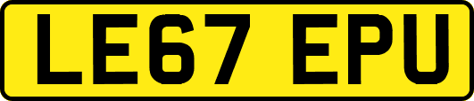 LE67EPU