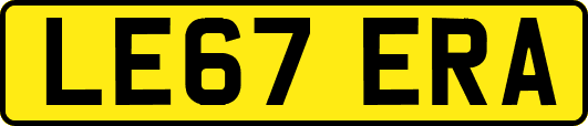LE67ERA