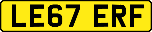 LE67ERF