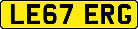 LE67ERG