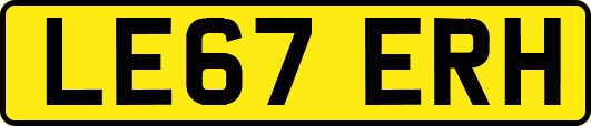 LE67ERH