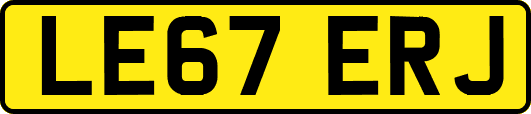 LE67ERJ