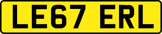 LE67ERL