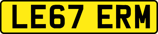 LE67ERM