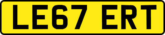LE67ERT