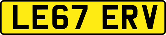 LE67ERV