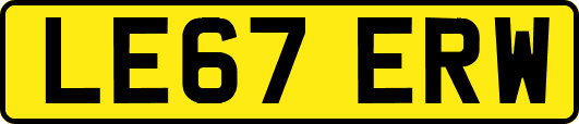 LE67ERW