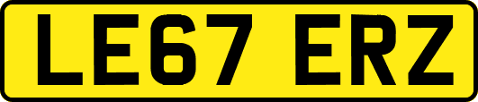 LE67ERZ