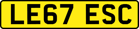 LE67ESC