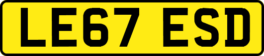 LE67ESD