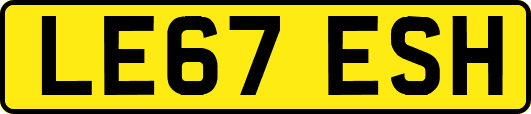 LE67ESH