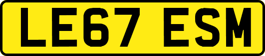 LE67ESM