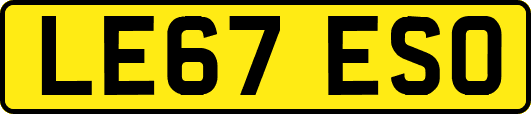 LE67ESO