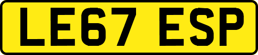 LE67ESP