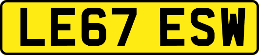 LE67ESW