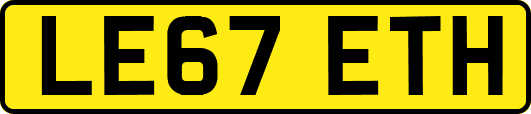 LE67ETH