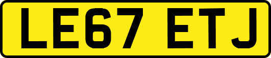 LE67ETJ