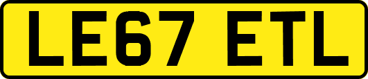 LE67ETL