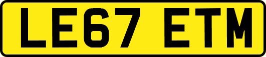 LE67ETM