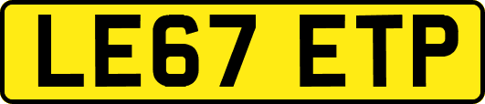 LE67ETP
